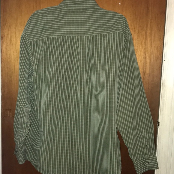 Men’s button down shirt - Picture 2 of 4